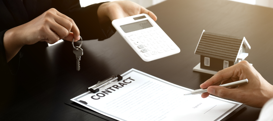 Brisbane Property Buying Process