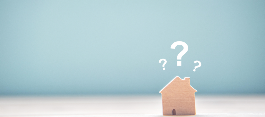 Thoughtful questions when dealing in properties