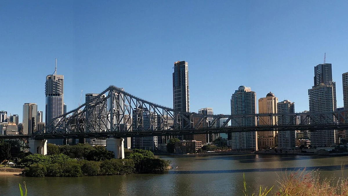 Bốn câu cần trả lời trước khi xem căn hộ ở Brisbane