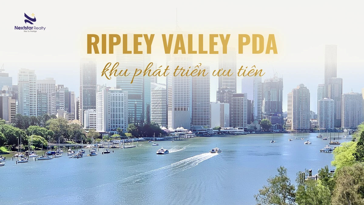 Mua nhà mới ở Ripley cần kiểm gì — bảng tóm tắt nguồn tra cứu chính thức