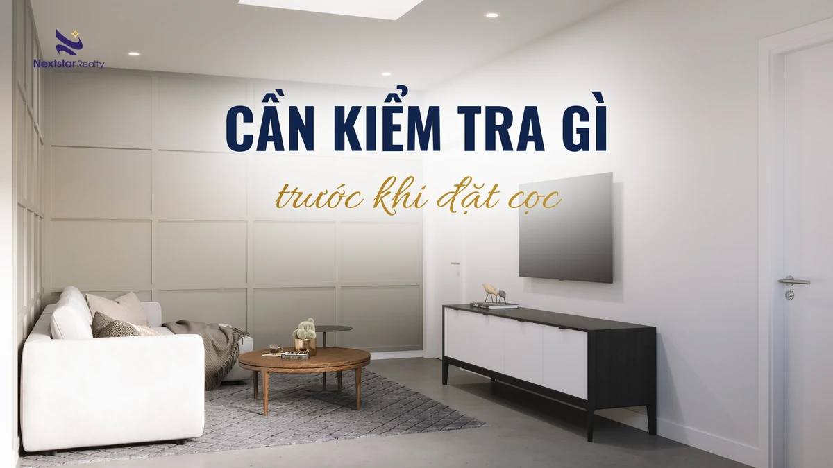Bốn việc cần kiểm tra trước khi mua nhà ở Inala
