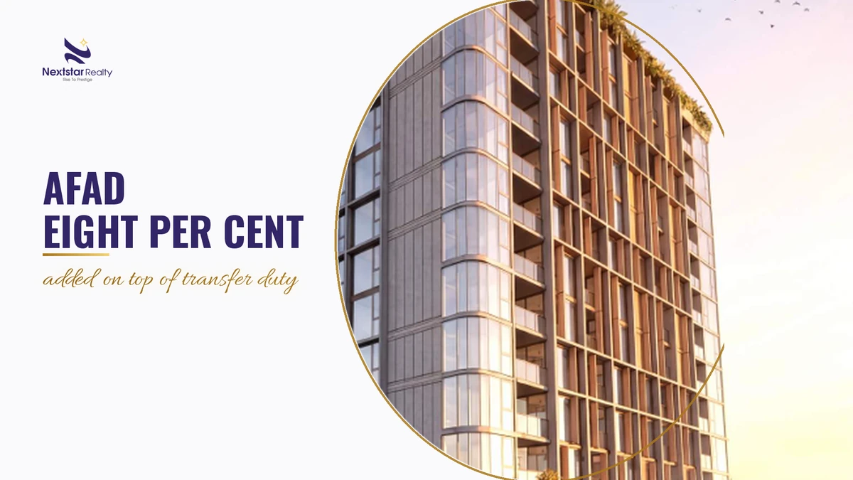 AFAD Queensland 8%: the foreign acquirer duty surcharge added to transfer duty
