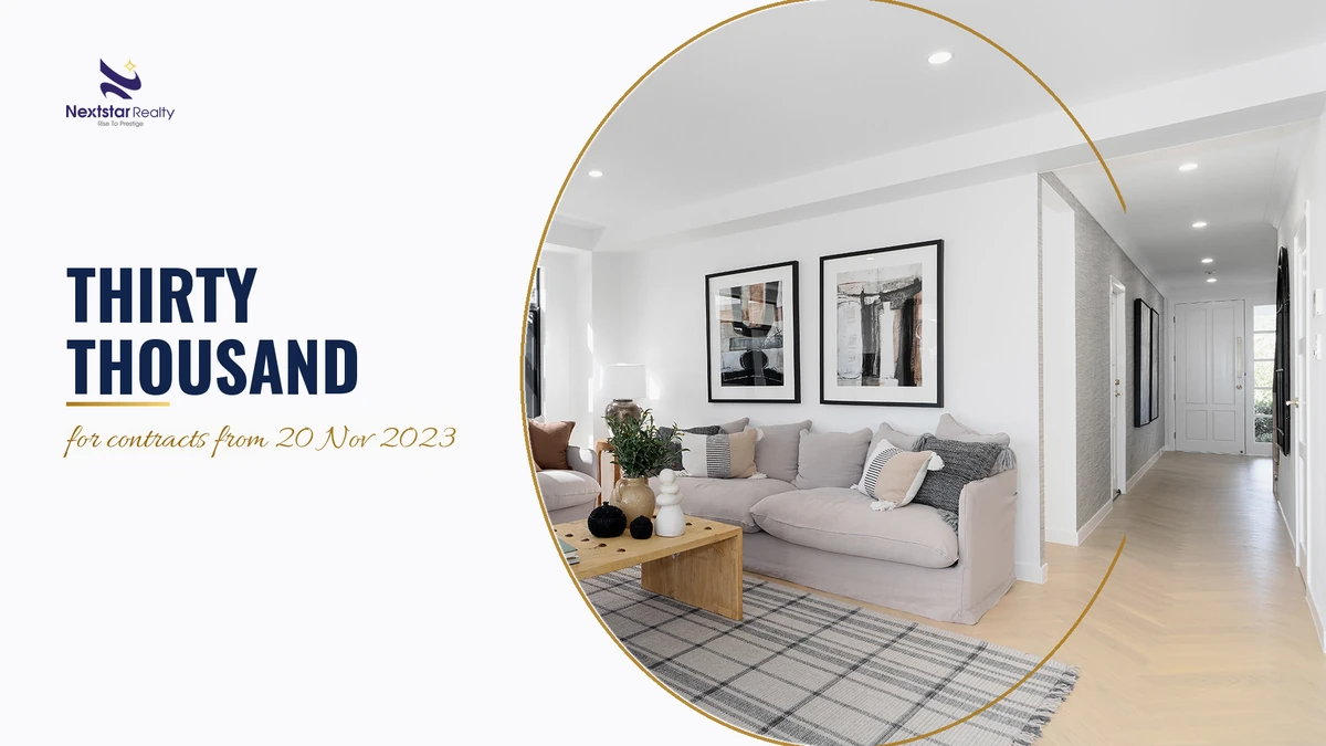 First home owner grant QLD amount: $30,000 for contracts signed on or after 20 November 2023
