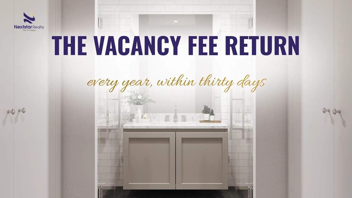 Vacancy fee return for foreign owners: lodged with the ATO within 30 days of the end of each vacancy year
