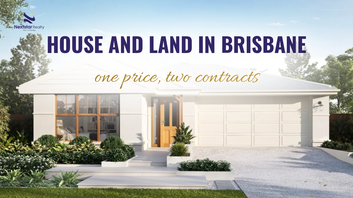 House and Land Packages in Brisbane: How They Actually Work