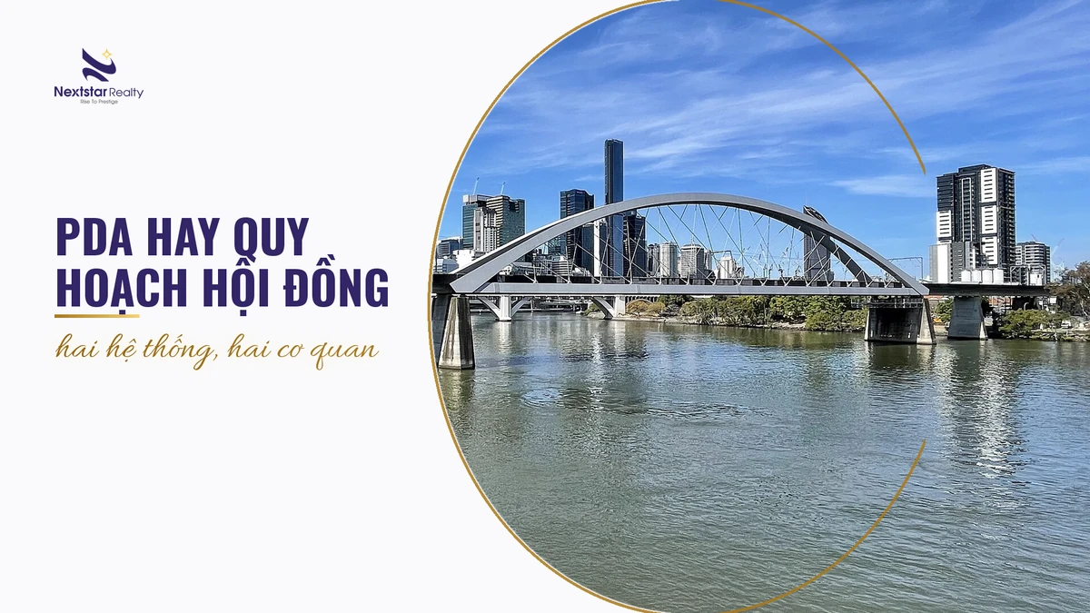 Priority Development Area và planning scheme của hội đồng ở Queensland