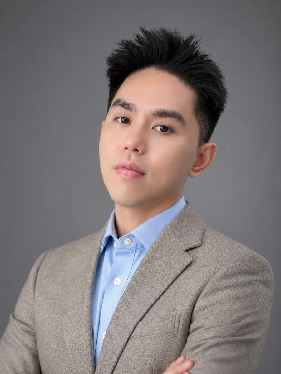 Kha Nguyen — Founder & Director, Nextstar Realty